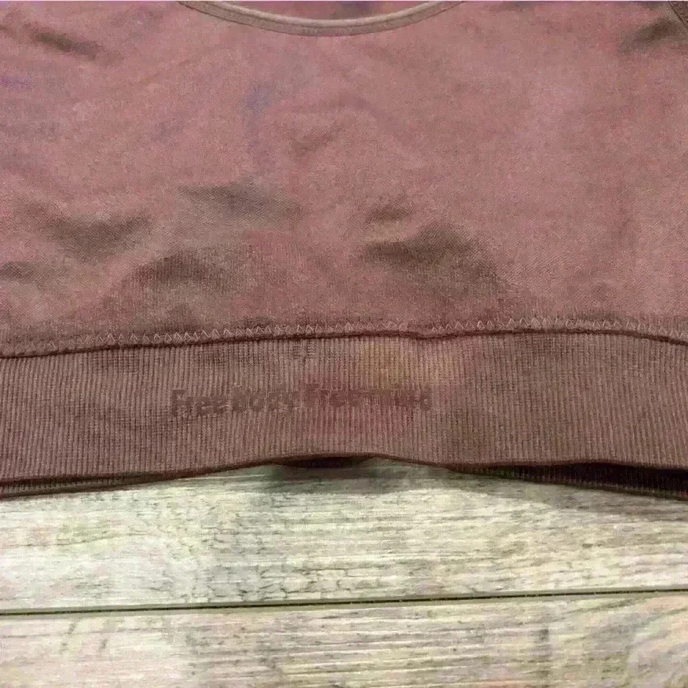 Fresought brown sports bra size large - Picture 5 of 5